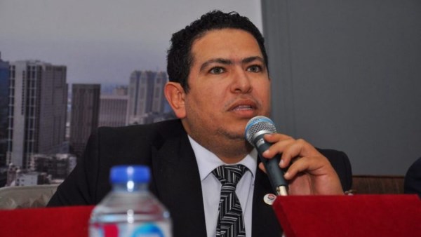 قيادي بالحرية: القمة المصرية الصينية تؤسس لمرحلة جديدة من الشراكة الاستراتيجية