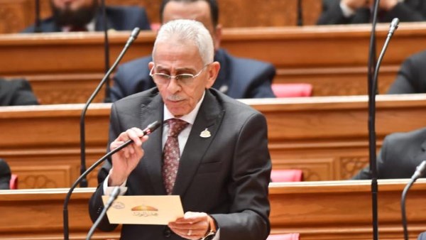 برلماني: رقمنة الخدمات الطبية خطوة مهمة لتقليل معاناة المواطنين وتحسين كفاءة المنظومة الصحية