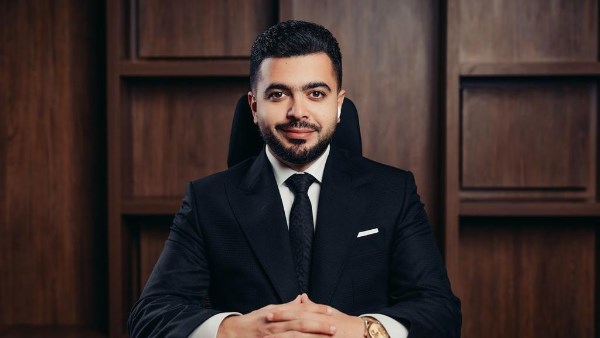 أحمد مسعود: مشاركة الرئيس السيسي في قمة البريكس رسالة طمأنة للمواطن المصري بتأمين سلاسل إمداد السلع