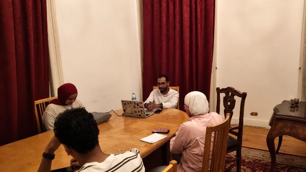 في اجتماعها الأول.. أمانة التدريب والتثقيف بـ«المحافظين» تستعد لإطلاق نموذج محاكاة «المجلس المحلي» استعدادًا للمحليات