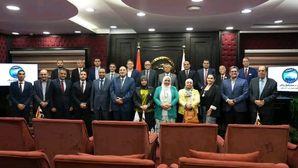 أمانة الطاقة المركزية بـ”مستقبل وطن” تستعرض خطة عملها خلال الفترة المقبلة.. وتناقش مبادرة لإنتاج الغاز الحيوي وتخفيف أزمة الطاقة