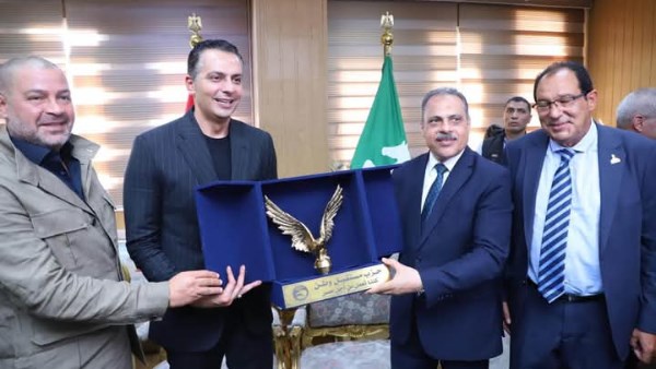 «مستقبل وطن» يتكفل بسداد المصروفات الدراسية للطلاب غير القادرين في الشرقية