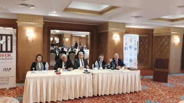 برلماني: حماية حقوق الإنسان مسؤولية مشتركة.. والحوار والموضوعية أساس مواجهة التحديات