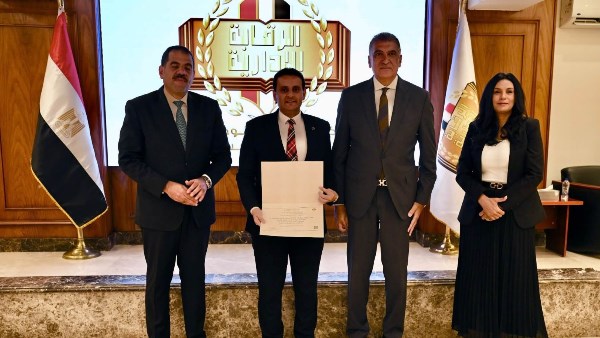 برلماني: أكاديمية مكافحة الفساد نموذج يجسد رؤية الدولة في الشفافية