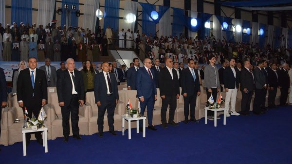 قيادي بمستقبل وطن: جولات الحزب تستهدف الوصول للمواطنين ومتابعة احتياجاتهم