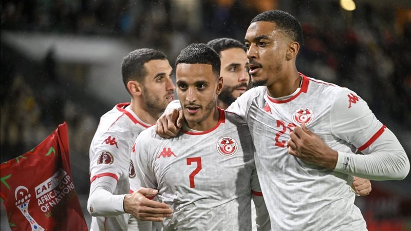 فرجاني ساسي يقود تشكيل تونس أمام أوغندا في تصفيات أمم أفريقيا 2027