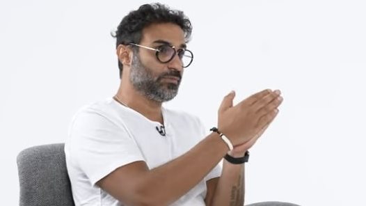 أحمد فهمي والمخرج حسين المنباوي يبدآن تصوير مسلسلهما لرمضان 2027 نوفمبر المقبل