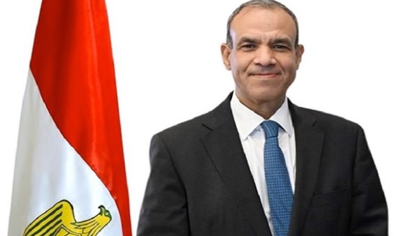 وزير الخارجية: مصر تبدي استعدادها الكامل لدعم ومساندة بوركينا فاسو في مكافحة الإرهاب