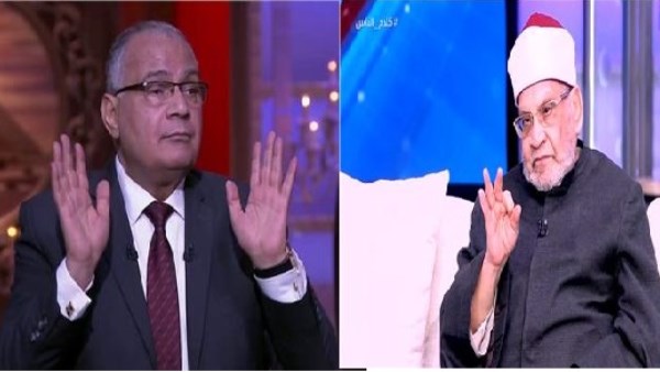 كريمة يهاجم فتوى الهلالي: لا خلاف فقهي في تحريم الذهب على الرجال