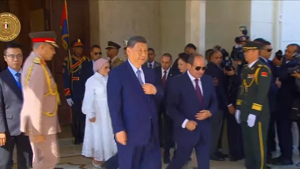 مصر والصين.. عقود من التعاون وطموح مشترك نحو المستقبل| التفاصيل