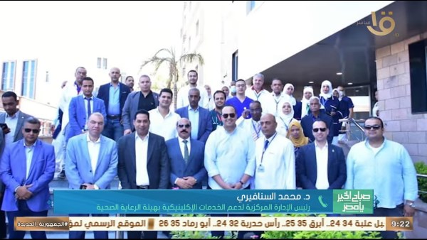 جزء مالي وجزء عيني.. محمد السنافيري يكشف تفاصيل مزايا العاملين بالمناطق النائية
