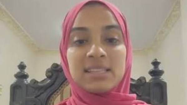 طالبة بزراعة دمياط: أساتذة الجامعة أبلغوني بانفراد رئيسة القسم بتقييم مشروع تخرجي