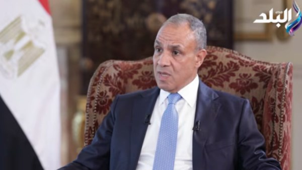 وزير الخارجية: الرئيس السيسي يتابع تنفيذ الاستراتيجية الوطنية لحقوق الإنسان