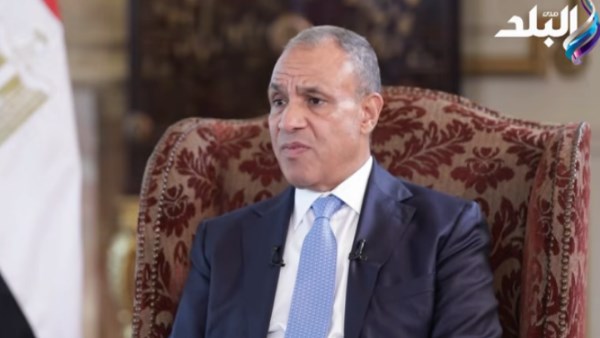 وزير الخارجية: وحدة ليبيا خط أحمر.. ومصر تدفع نحو إجراء الانتخابات