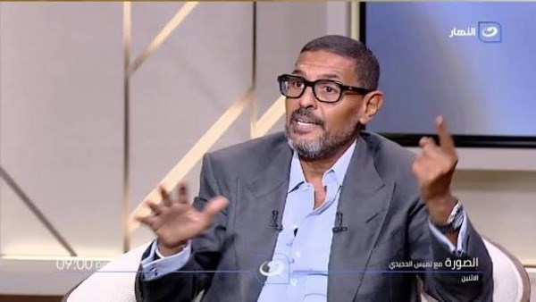 المايسترو هاني فرحات: مصر فيها أفضل عازفين على مستوى العالم