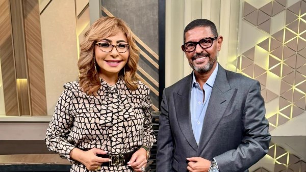 المايسترو هاني فرحات: شيرين أختي.. وعليها واجب ناحية كل الجمهور اللي بيحبها