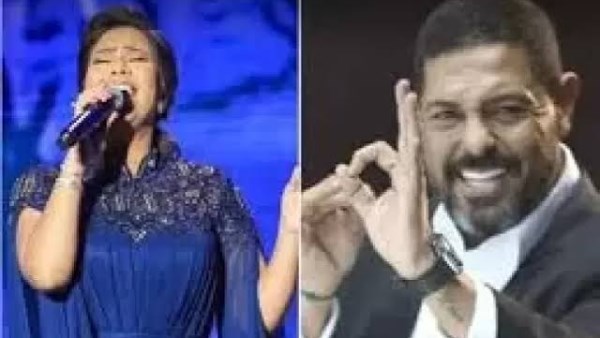 هاني فرحات عن سر بكائه في حفل شيرين: دي كانت ليلة الدموع.. العوامل كلها اكتملت معاها