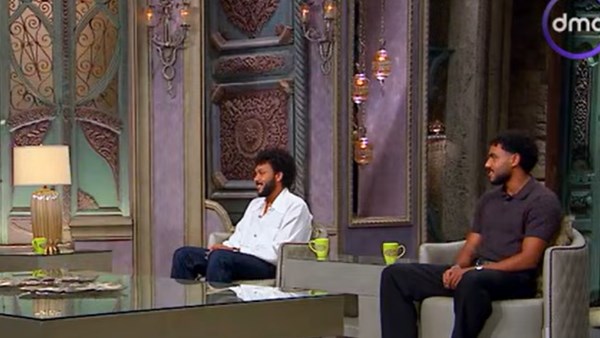 ويجز: من الممكن أن أؤدي دويتو غنائي مع شقيقي