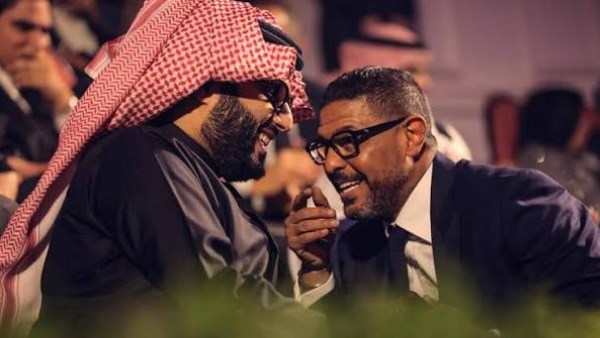 هاني فرحات: تركي آل الشيخ عايز يعرف الجيل الجديد بأساطير الفن بتوعهم