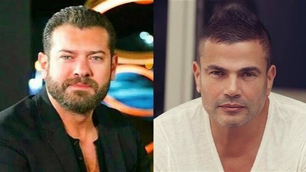 عمرو يوسف عن الهضبة: موضوع كبير.. تاريخ.. مثقف جدا وقاري في جميع المجالات