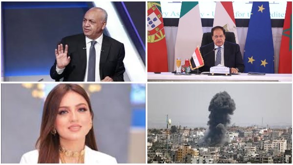 توك شو| مصطفى بكري يحذر من الشائعات: تستهدف إحباط المواطنين وزعزعة الاستقرار.. والبترول: لم نصدر أي قرارات جديدة بشأن الأسعار