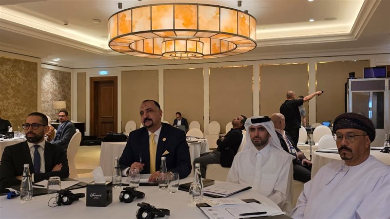 التضامن تستعرض تجربة مصر في الحماية الاجتماعية خلال مؤتمر بالأردن