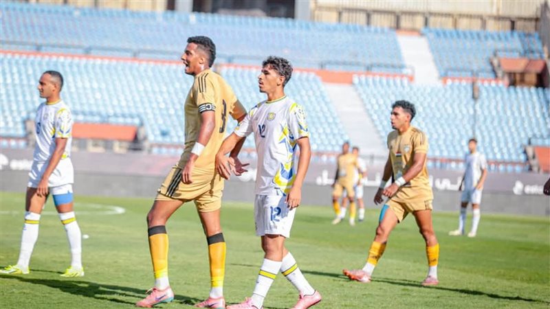 موقف الإسماعيلي، ترتيب دوري المحترفين بعد الجولة الرابعة