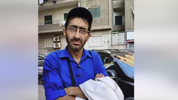 تطوعت أعمل تحليل المخدرات.. مينا جرجس يكشف التفاصيل : «النتيجة ظهرت في وقتها وكلها تمام»