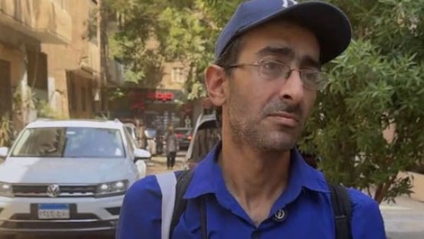مينا جرجس ينفي رفض وظيفة بـ30 ألف جنيه: «محصلش الكلام ده»