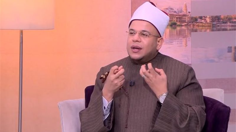 مع بداية عام دراسي جديد، أزهري يكشف كيف نقتدي بالرسول في تعلم الإبداع (فيديو)