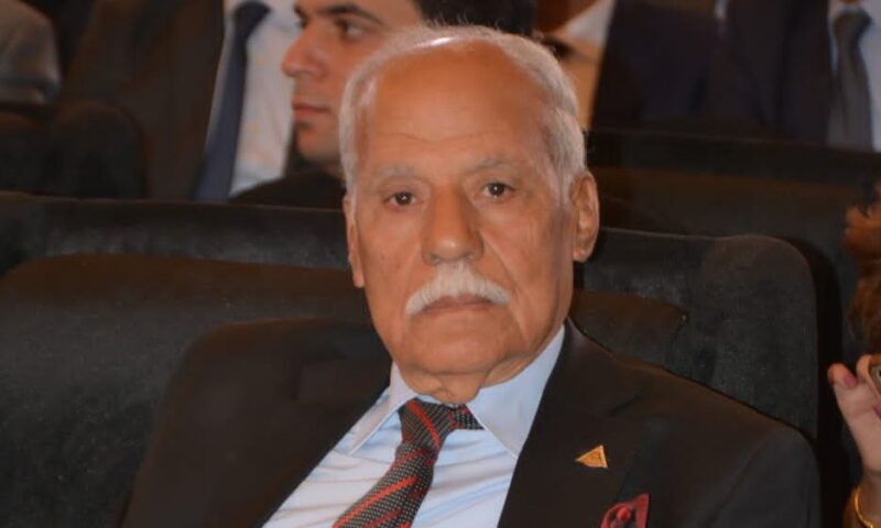 رئيس العربي الناصري: كلمة مصر بالأمم المتحدة تعيد الاعتبار لحقوق الشعوب