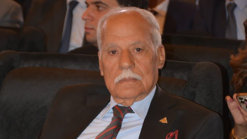 رئيس العربي الناصري: كلمة مصر بالأمم المتحدة تعيد الاعتبار لحقوق الشعوب