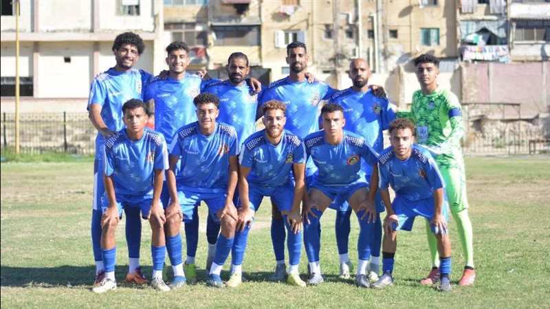 “أندية في طي النسيان”، الترام السكندري بطل كأس مصر الذي غاب عن دوري الكبار