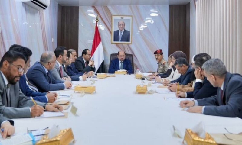 الزنداني: التصعيد الحوثي يتجاوز اليمن ويرتبط بأجندة إيران