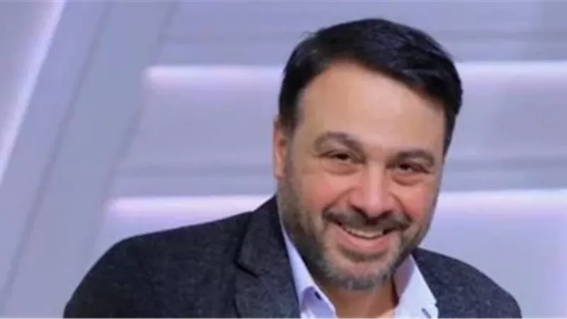 اليوم، محاكمة المتهم بقتل الفنان سعيد مختار أمام ناد شهير بأكتوبر