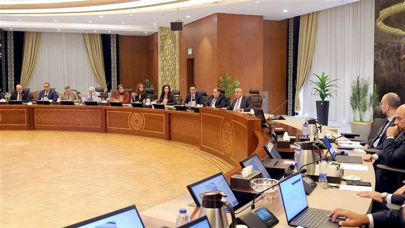 بنك القاهرة يقترب من الطرح بالبورصة، اعتماد دراسة القيمة العادلة و23 شركة على الطريق