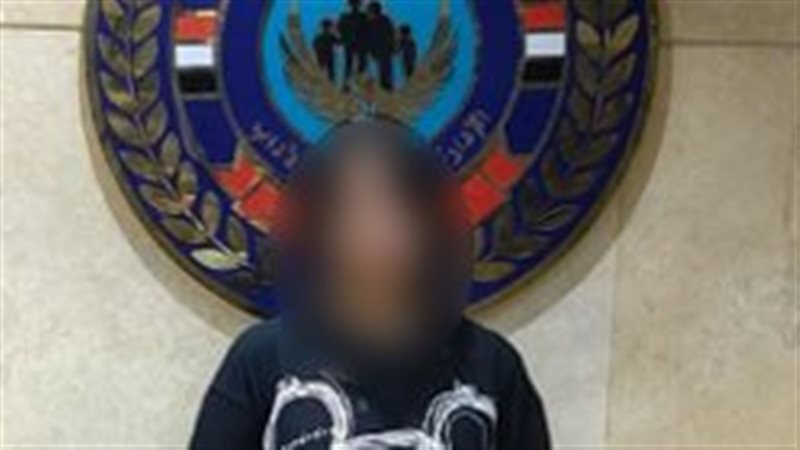 صانعة محتوى تحوِّل شقة في التجمع الأول إلى مقر لتصوير وبث فيديوهات خادشة للحياء