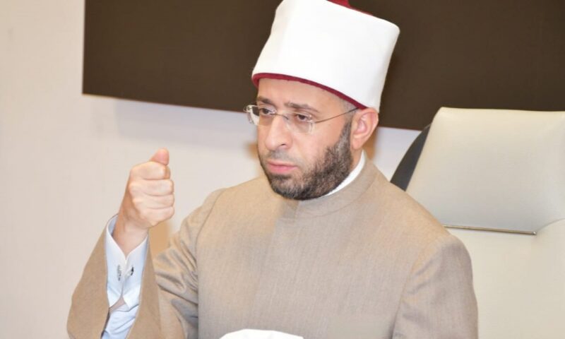 الأوقاف ترشح 55 إمامًا وواعظة وإداريًا لمنحتي الماجستير والدكتوراة المجانيتين