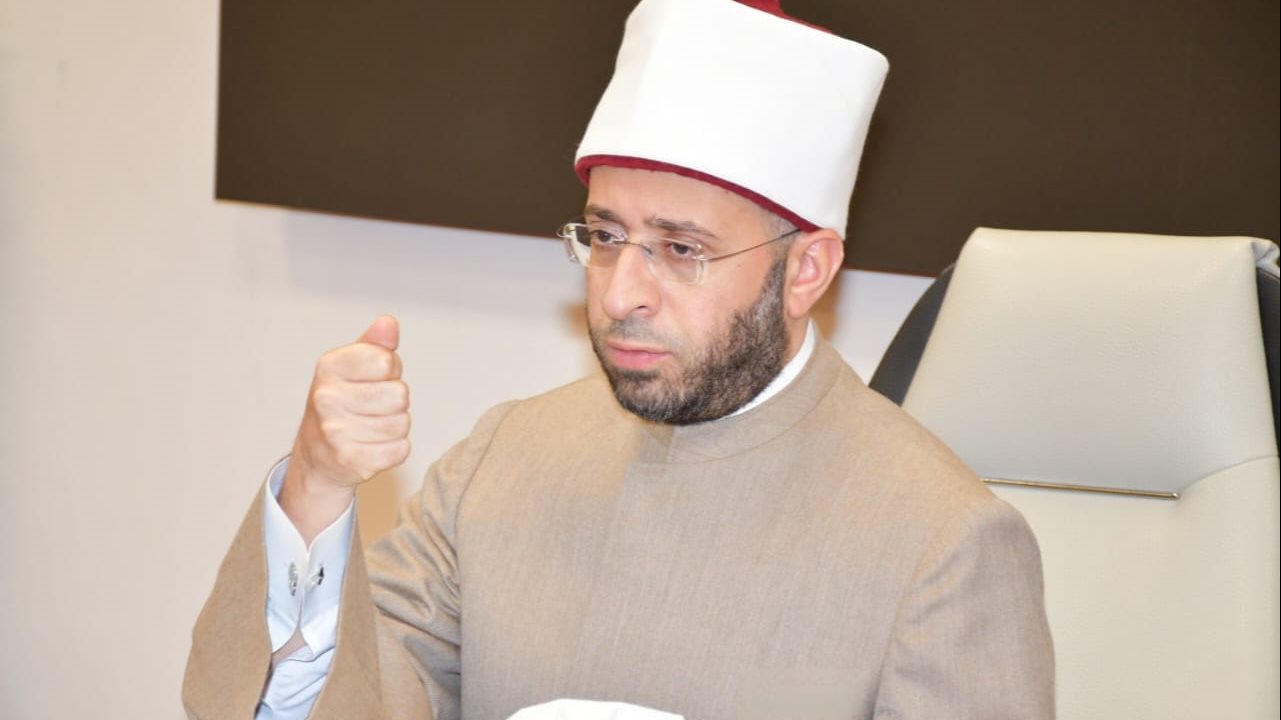 الأوقاف ترشح 55 إمامًا وواعظة وإداريًا لمنحتي الماجستير والدكتوراة المجانيتين