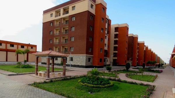 طرح 3280 وحدة سكنية ضمن «حياة كريمة» بنظام الإيجار.. التفاصيل وشروط الحجز
