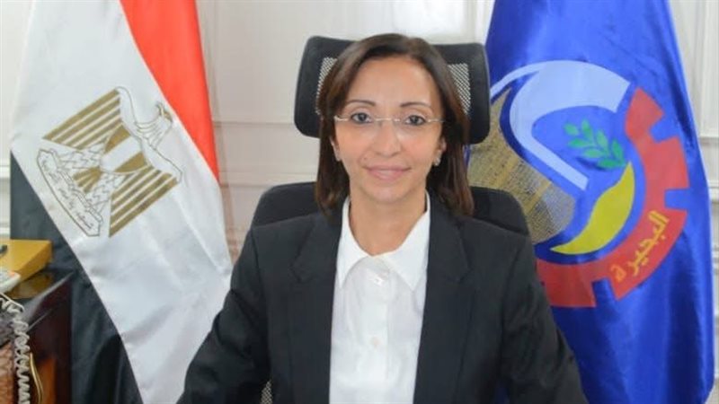 محافظ البحيرة تطلق إشارة البدء لماراثون رياضي بكورنيش رشيد احتفالا بالعيد القومي