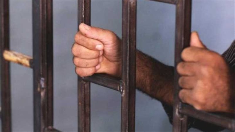 حبس المتهم بقتل طليقته بمكتب محام بالإسكندرية 4 أيام على ذمة التحقيقات