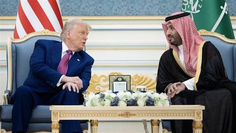 هل تتدخل أمريكا بشكل مباشر في الضربات مع السعودية ضد الحوثيين؟ سي إن إن تكشف مفاجأة