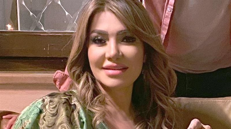 بعد رحيلها عن قناة الشمس، لقاء سويدان تستعد لتجربة إعلامية جديدة