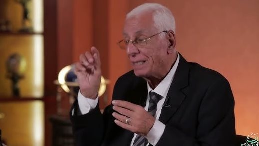 حسام موافي: طرحت الفكرة لإنقاذ مرضى زراعة الأعضاء.. والقرار للدين والقانون