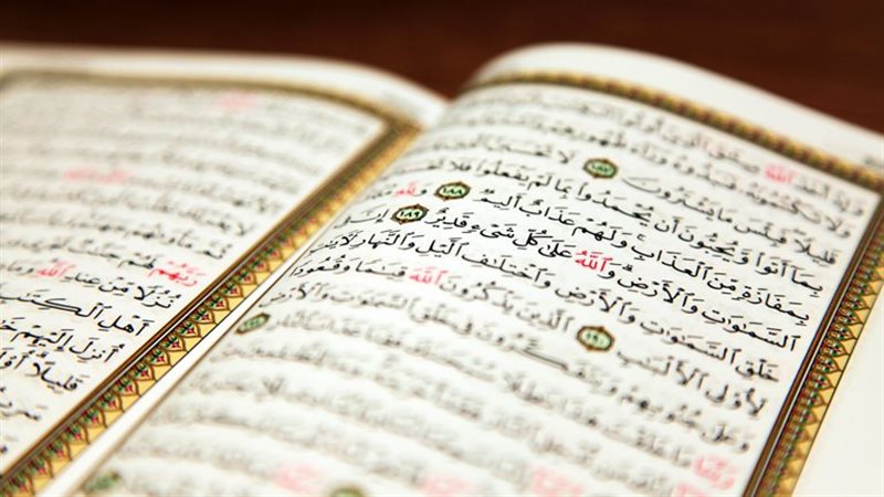 هل قراءة القرآن حرفًا حرفًا خطأ؟ أمين الفتوى يجيب (فيديو)