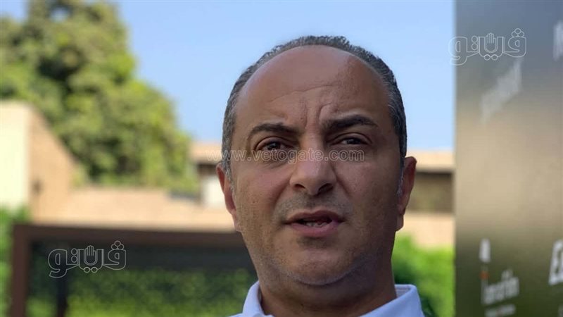 بدء تصوير “بين الشك واليقين” نهاية سبتمبر، وعبية يكشف تفاصيل تجسيد حياة مصطفى محمود