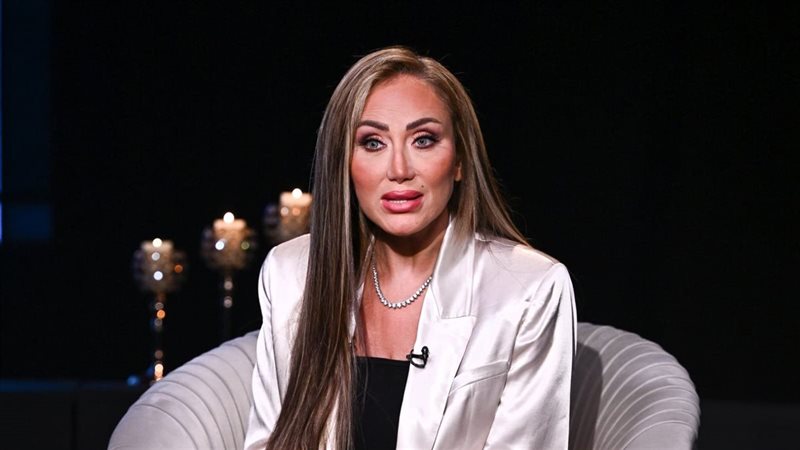 ريهام سعيد تشكو ياسمين الخطيب ومحمد الدسوقي رشدي لنقابة الإعلاميين