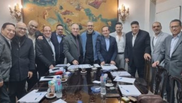 جمعية المؤلفين والملحنين تلجأ الى القضاء بسبب الأداء العلني.. تفاصيل