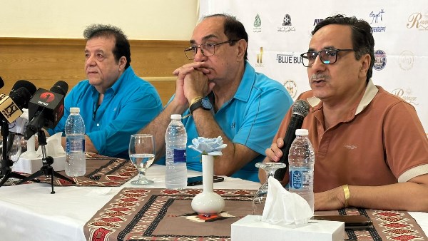مهرجان الغردقة يفتح ملف تحديات الإنتاج السينمائي المستقل بندوة كبيرة